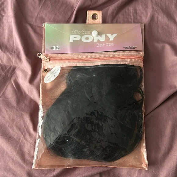 INH ponytail extension - Picture 6 of 6